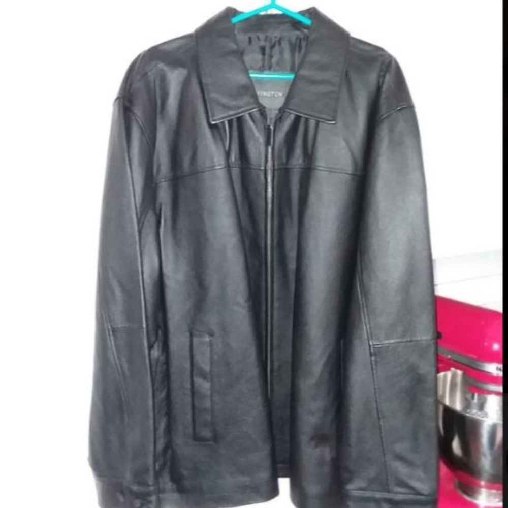 Men XL Covington Jacket NWT